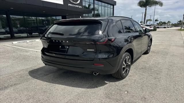 2026 Mazda CX-5 2.5 S Preferred