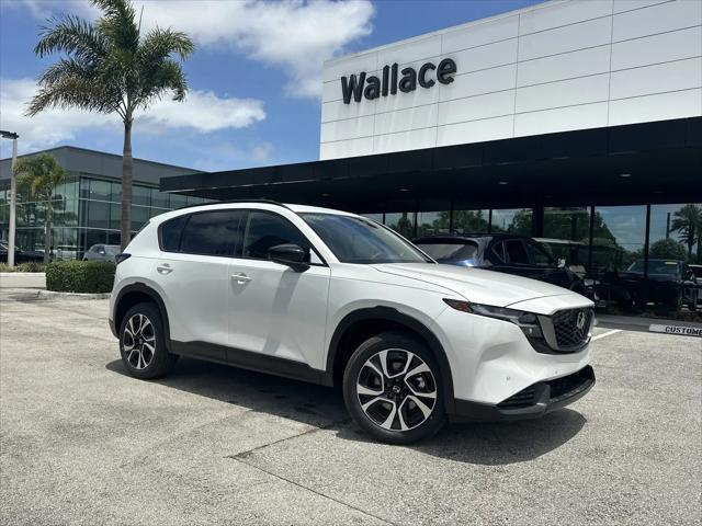 2026 Mazda CX-5 2.5 S Preferred for sale in Stuart, FL