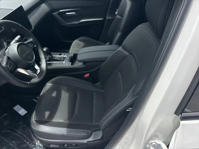 2026 Mazda CX-5 2.5 S Preferred