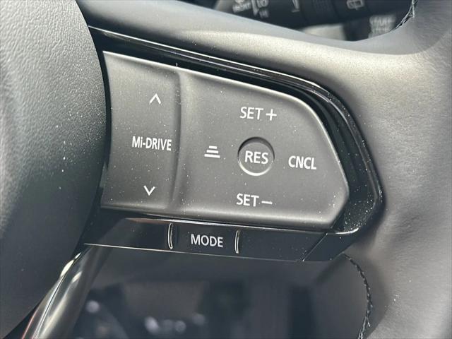 2026 Mazda CX-5 2.5 S Preferred