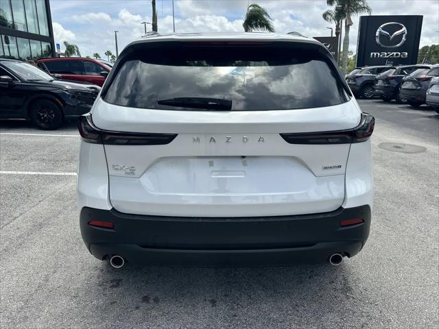 2026 Mazda CX-5 2.5 S Preferred