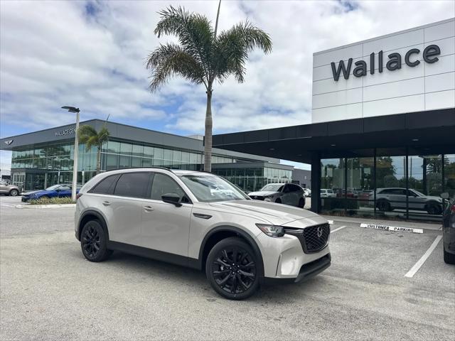 2026 Mazda X-90 3.3 Turbo Premium Sport for sale in Stuart, FL