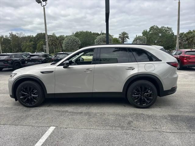 2026 Mazda X-90 3.3 Turbo Premium Sport