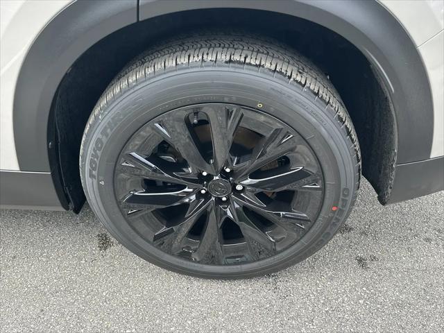 2026 Mazda X-90 3.3 Turbo Premium Sport