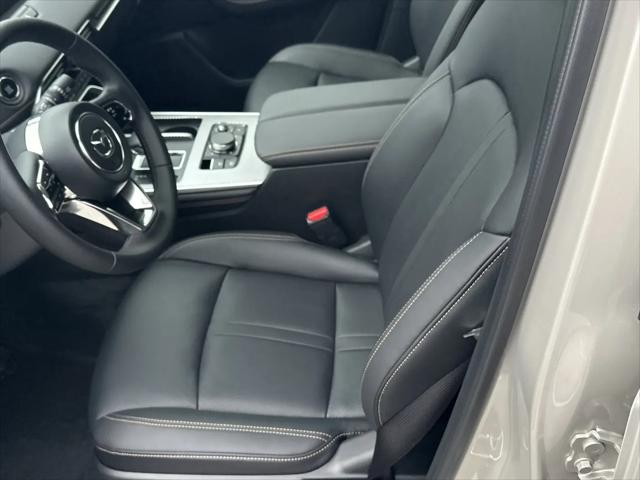 2026 Mazda X-90 3.3 Turbo Premium Sport
