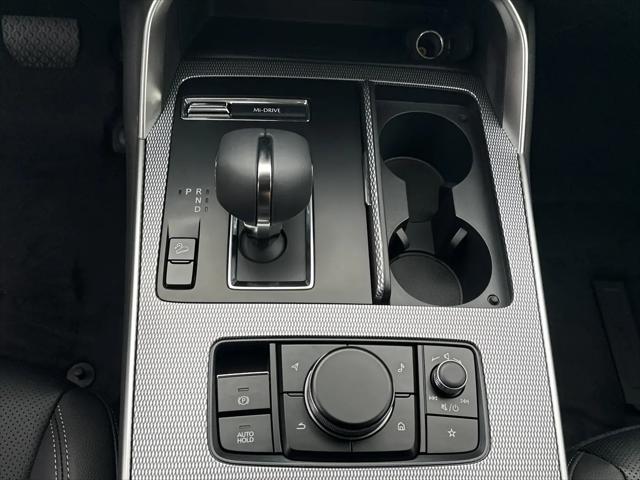 2026 Mazda X-90 3.3 Turbo Premium Sport