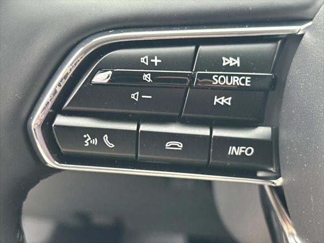 2026 Mazda X-90 3.3 Turbo Premium Sport