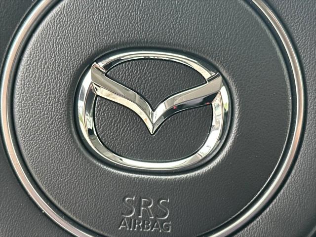 2026 Mazda X-90 3.3 Turbo Premium Sport