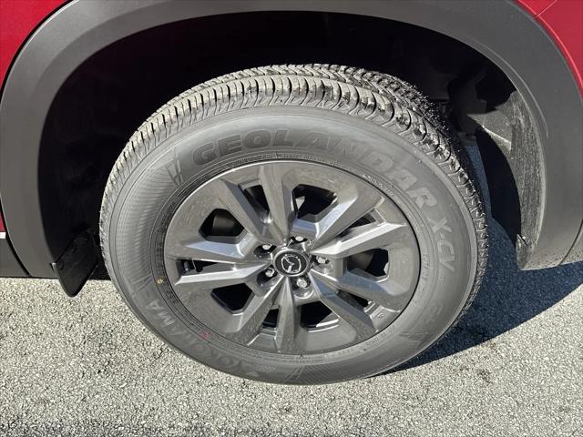 2026 Mazda CX-5 2.5 S Select