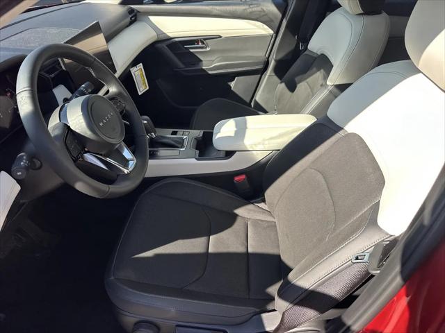 2026 Mazda CX-5 2.5 S Select