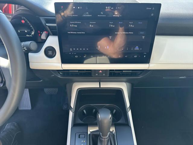2026 Mazda CX-5 2.5 S Select