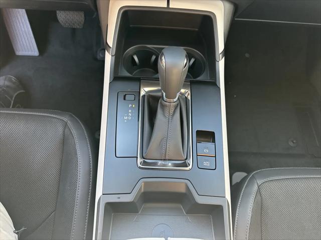 2026 Mazda CX-5 2.5 S Select