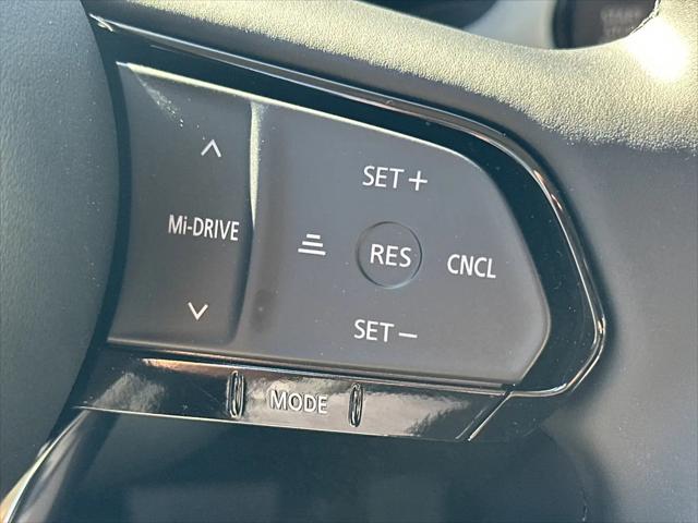 2026 Mazda CX-5 2.5 S Select