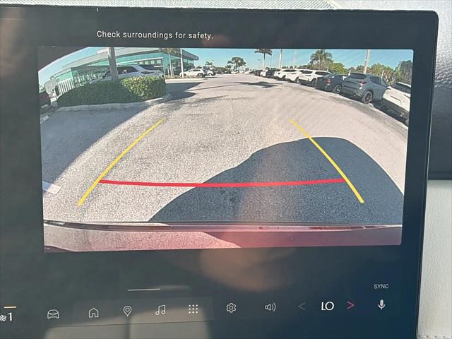2026 Mazda CX-5 2.5 S Select