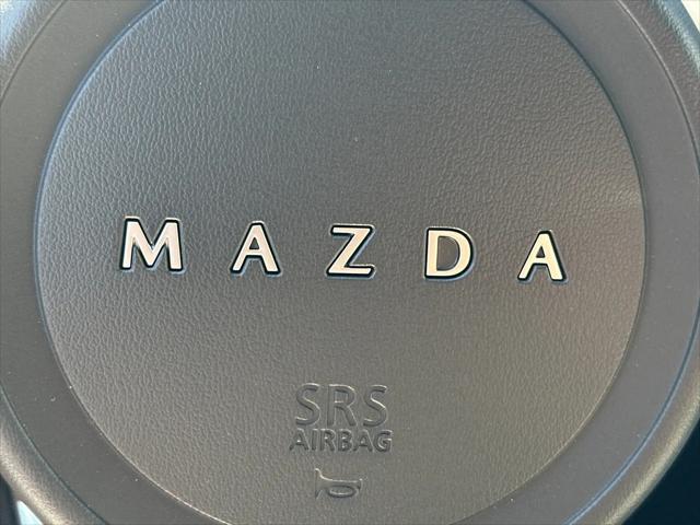 2026 Mazda CX-5 2.5 S Select