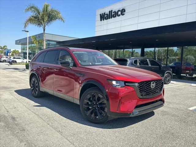 2026 Mazda X-90 3.3 Turbo S Premium Sport for sale in Stuart, FL