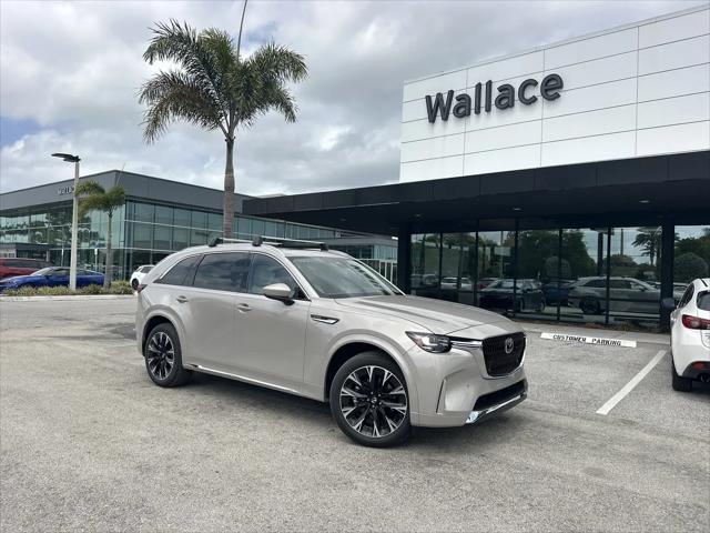 2026 Mazda X-90 3.3 Turbo S Premium Plus for sale in Stuart, FL