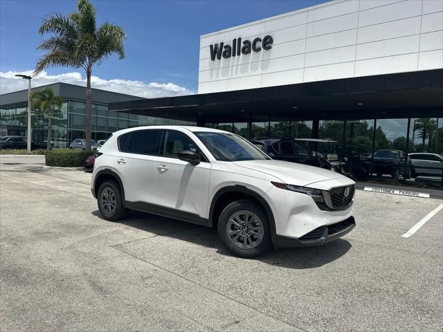 2026 Mazda CX-5 2.5 S Select for sale in Stuart, FL