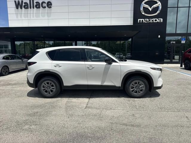 2026 Mazda CX-5 2.5 S Select