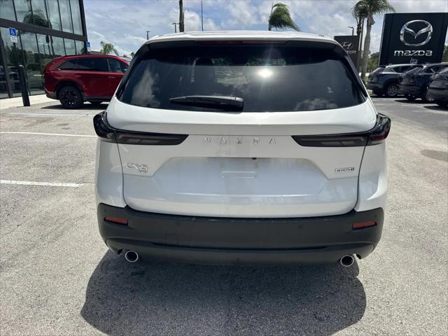 2026 Mazda CX-5 2.5 S Select