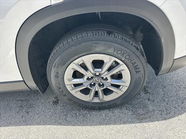 2026 Mazda CX-5 2.5 S Select