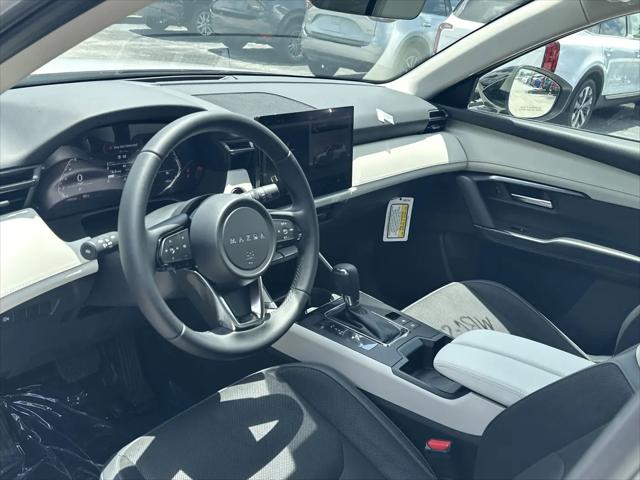 2026 Mazda CX-5 2.5 S Select