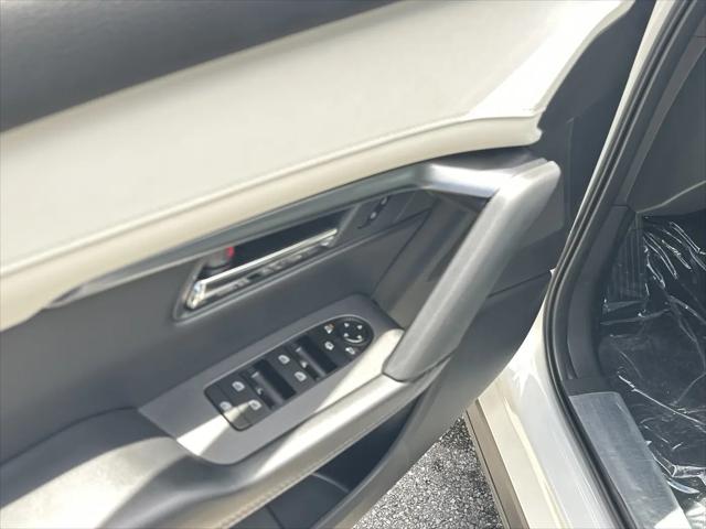 2026 Mazda CX-5 2.5 S Select