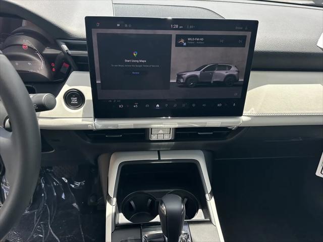 2026 Mazda CX-5 2.5 S Select