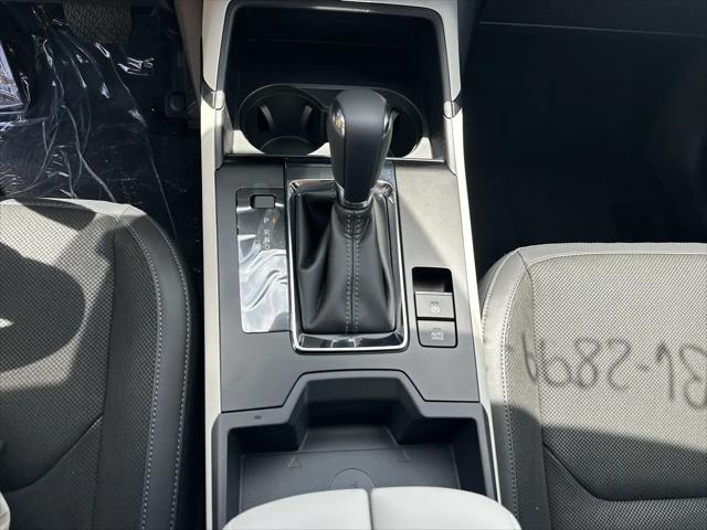 2026 Mazda CX-5 2.5 S Select