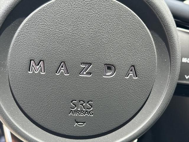 2026 Mazda CX-5 2.5 S Select