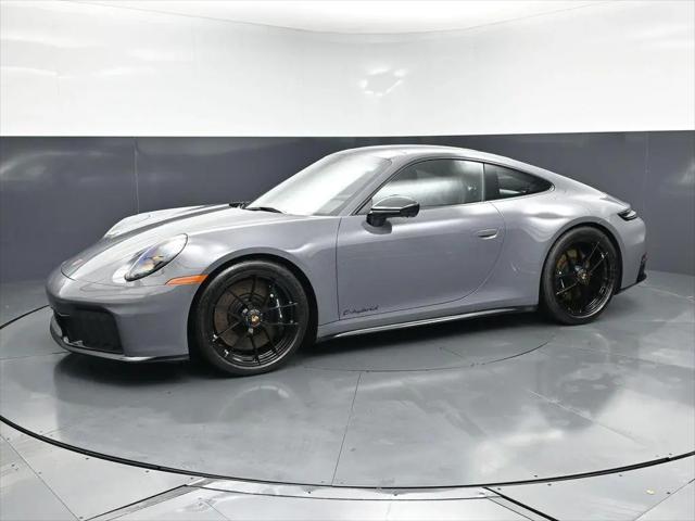 2026 Porsche 911 Carrera 4 GTS for sale in Freeport, NY