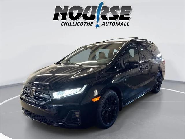 2026 Honda Odyssey Sport-L for sale in Chillicothe, OH
