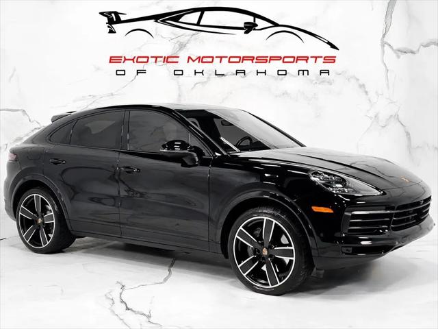 2022 Porsche Cayenne Cayenne for sale in Edmond, OK
