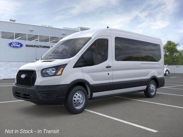 2026 Ford Transit Passenger Wagon XL for sale in Santa Fe, NM