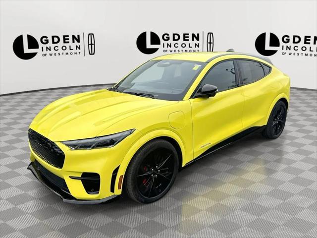 2025 Ford Mustang Mach-E GT for sale in Westmont, IL