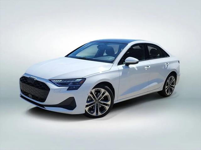2026 Audi A3 Premium 40 TFSI quattro S tronic for sale in Shreveport, LA