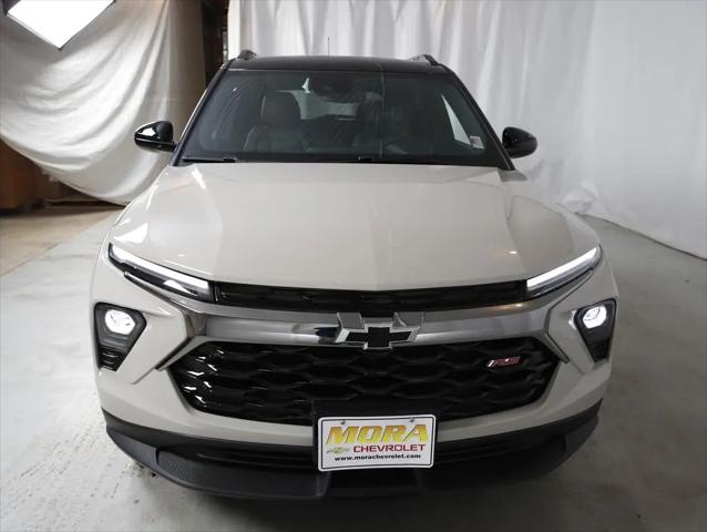 2026 Chevrolet TrailBlazer AWD RS