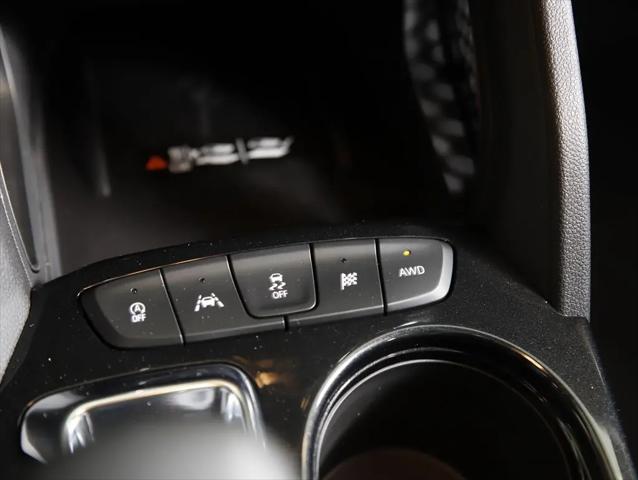 2026 Chevrolet TrailBlazer AWD RS
