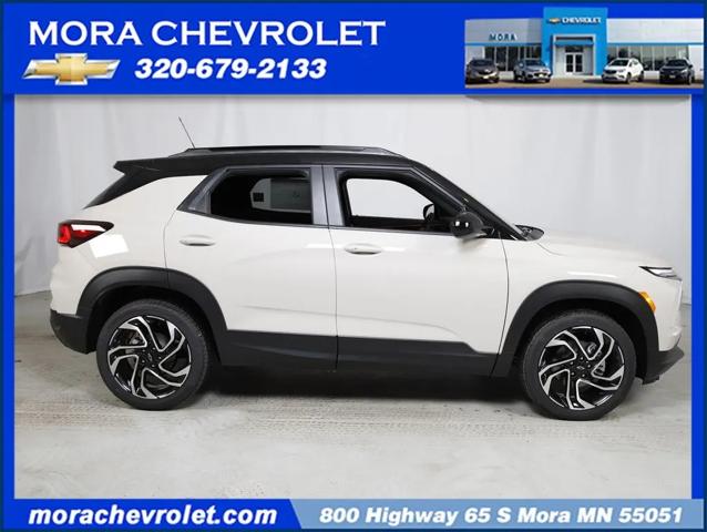 2026 Chevrolet TrailBlazer AWD RS for sale in Mora, MN