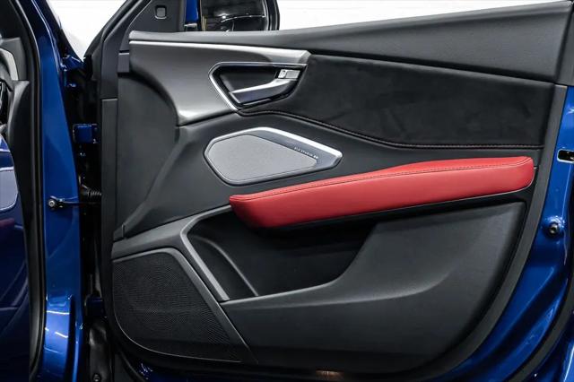 2026 Acura RDX A-Spec