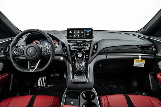 2026 Acura RDX A-Spec