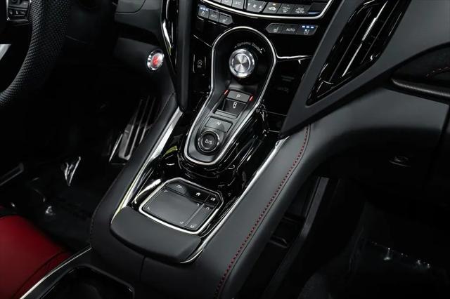 2026 Acura RDX A-Spec