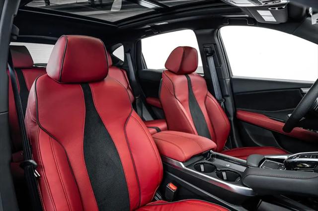 2026 Acura RDX A-Spec
