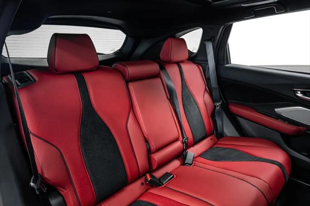2026 Acura RDX A-Spec