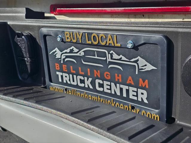 2019 Chevrolet Silverado 3500HD LTZ