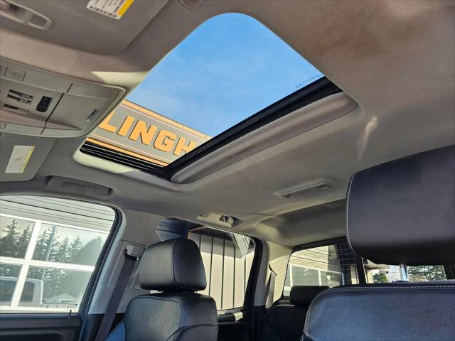2019 Chevrolet Silverado 3500HD LTZ