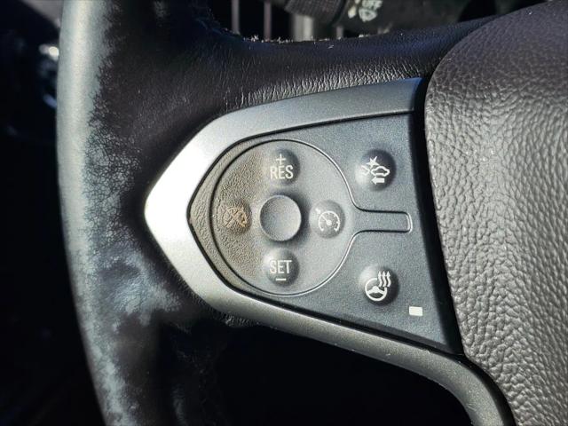 2019 Chevrolet Silverado 3500HD LTZ