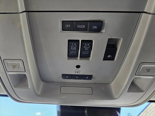 2019 Chevrolet Silverado 3500HD LTZ