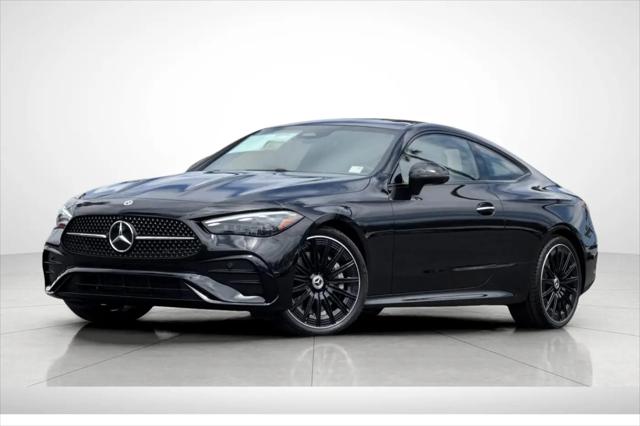 2026 Mercedes-Benz CL CLE 450 for sale in Foothill Ranch, CA