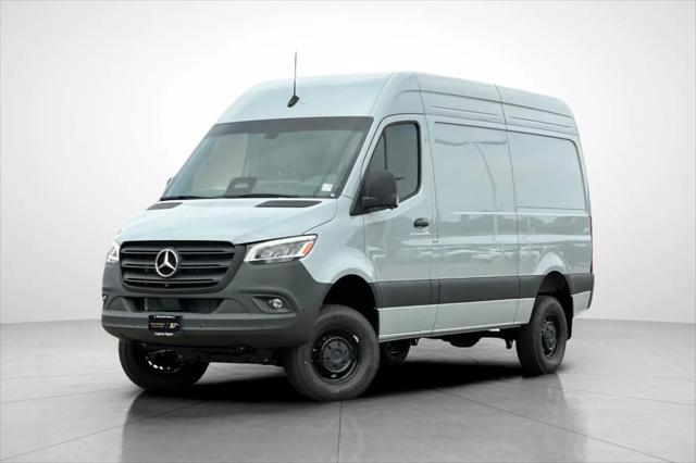 2026 Mercedes-Benz Sprinter 2500 Standard Roof 4-Cyl Diesel HO for sale in Laguna Niguel, CA